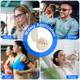 Earbuds With Earhook