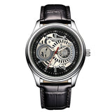 Men’s Waterproof Quartz Fashion Watch