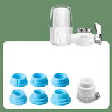 Kitchen Faucet Water Purifier