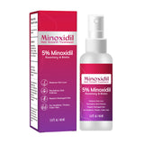 Anti Hair Loss Nourishing Hair Root Massage Spray