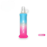 Foldable Silicone Water Bottle – Soft Outdoor Sports Cup
