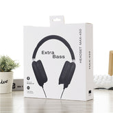 MAX450 Mobile Phone Headset