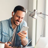 Earbuds With Earhook