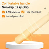 One-Click Pet Grooming Brush for Gentle Hair Removal & Anti-Mite Care