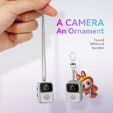 HD Mini Sports Camera