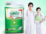 Disposable Pet Hygiene Nursing Pads for Dogs & Puppies