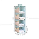 Hanging Storage Organizer Bag
