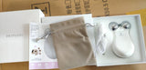 Electric Micro-Current Face Massager for Firming and Wrinkle Reduction