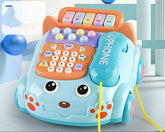 Children Telephone Toy