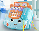 Children Telephone Toy