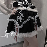Women’s Fashion Yabi Style Skirt