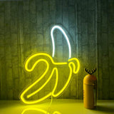 led backboard neon light