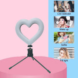 Mobile Photography Clip Fill Light