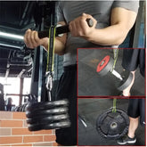 Fitness Jack Forearm Strength Trainer – Grip & Arm Workout Device