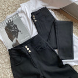 Women’s Stretch Slim Fit Leggings