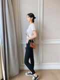 Women’s Stretch Slim Fit Leggings