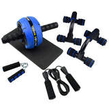 Resistance Bands for Lower Body Strength Training