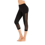 Women’s Stretch Yoga Fitness Pants