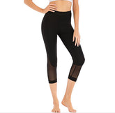 Women’s Stretch Yoga Fitness Pants