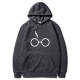 Men’s Harry Potter Gym Joggers