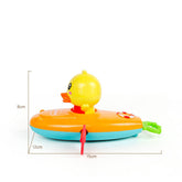 Parent Child Interactive Bath Toy