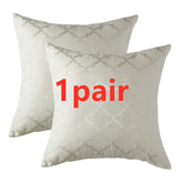 Decorative Pillowcase – Bedroom & Sofa Home Decor Cushion Coverv