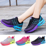 Women’s Breathable Mesh Casual Sports Shoes