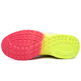 Women’s Breathable Mesh Casual Sports Shoes
