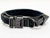 Durable Nylon Dog Collar for Medium & Large Dogs