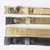 Durable Nylon Dog Collar for Medium & Large Dogs