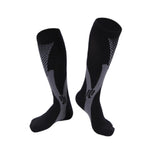 Fashion Compression Socks – Supportive & Stylish Sock for Circulation & Recovery