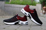 Men’s Breathable Outdoor Casual Work Shoes