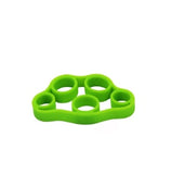 3-Level Finger Stretcher Resistance Bands for Hand & Grip Strength Training