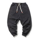 Men’s Streetwear Gym Jogger Pants