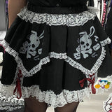 Women’s Fashion Yabi Style Skirt