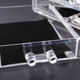 Transparent Acrylic Cosmetic Storage Box