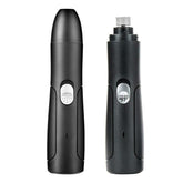 Pet Nail Trimmer Grooming Tool for Dogs & Cats
