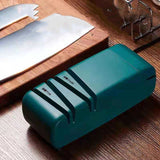 Multifunctional Electric Knife Sharpener