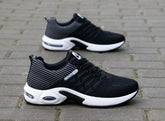 Men’s Breathable Outdoor Casual Work Shoes