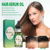 Nourishing Anti Hair Loss Thickening Hair Serum