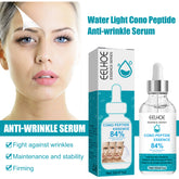 EELHOE Anti Wrinkle Peptide Eye and Face Serum