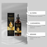 Black Sesame Hair Care Oil