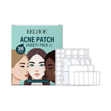 Acne Treatment Patch Skincare Set