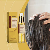 Hair Balance Care Oil for Nourishment and Repair