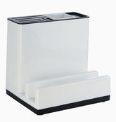 Tableware and Knife Storage Rack