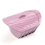 Creative Silicone Steamed Fish Bowl