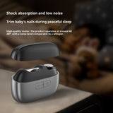 Electric Nail Clipper