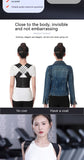 Posture Correction Back Support Band Invisible Design