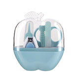 5-Piece Baby Nail Care Set