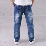 Kids Casual Denim Jeans